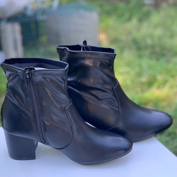 time and tru mid boot